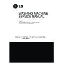 LG F14853WHS Service Manual