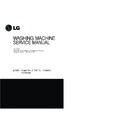 LG F94800WH Service Manual