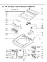 LG FAWG500SF Service Manual