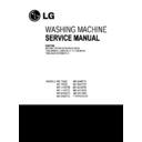 LG FAWG50PLS6, FAWG50SS6, FAWG65SS6 Service Manual
