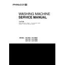 gk712en service manual