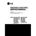 LG LG-IMPERIAL-FLOWER, LG-SEVILLA-GREEN Service Manual
