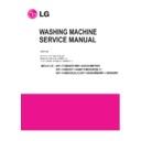 LG P1160RWP Service Manual