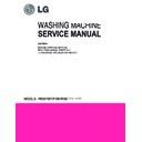 LG P1515R3S Service Manual