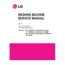 LG P715RWN Service Manual