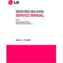 LG P7552R3F Service Manual