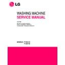 LG P7553P3S Service Manual