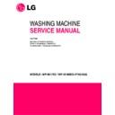 LG P7553R3S Service Manual