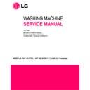 LG P7857R3F Service Manual