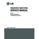 LG P8030R3F, P8038R3F Service Manual