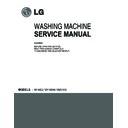 LG P8031R3F Service Manual