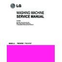 LG P8036R3F Service Manual