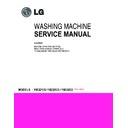 LG P8040R3S Service Manual