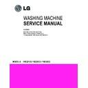 LG P8232R3S, P8532R3S Service Manual