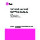 LG P850R Service Manual