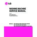LG P950R Service Manual