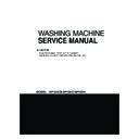 sp105c, sp105cs service manual