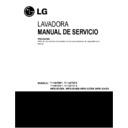 t1102tef1 service manual