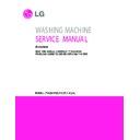 LG T1104DPE Service Manual