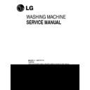 LG T1207TEFT0 Service Manual