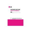 LG T1209DB, T1209DS, T1409DB, T1409DS Service Manual