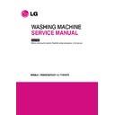 LG T1304DPE, T8526AFEPCT15 Service Manual