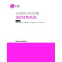 LG T1332AFPSP5 Service Manual