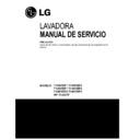LG T1503TEF2 Service Manual