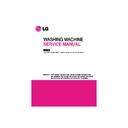 LG T1504DPE Service Manual