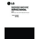 LG T7007TEFT01 Service Manual