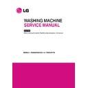 LG T8526AFCTM, T8526AFEPCT15 Service Manual