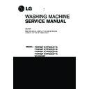 LG W918002QT Service Manual
