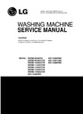 wd-10387tbx service manual