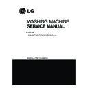 wd-1069bd3s service manual