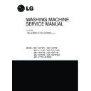 wd-12271rd service manual