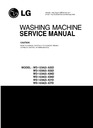 wd-12345ndk service manual