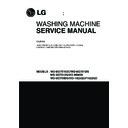 wd-12395td service manual