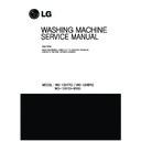wd-12475rd service manual