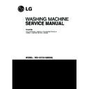 wd-12476bd service manual