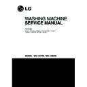 wd-1247rd service manual