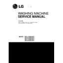 wd-12801t service manual
