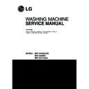 wd-1290rd service manual