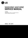 wd-12efa service manual