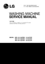 wd-14111fdb service manual