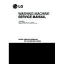 wd-14312rd service manual