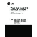 wd-14320fd service manual