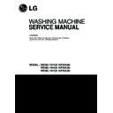 wd-14440fd service manual