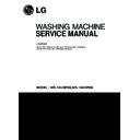 wd-14445fds service manual