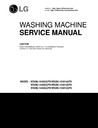 wd-16400fd service manual