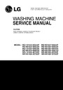 wd-80157nup, wd-80158t service manual